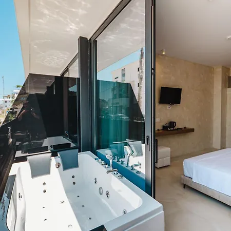 Heavenly Rest Luxury 호텔 Sarandë