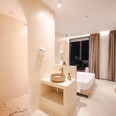 Heavenly Rest Luxury Sarandë