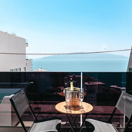 Heavenly Rest Luxury 호텔 Sarandë