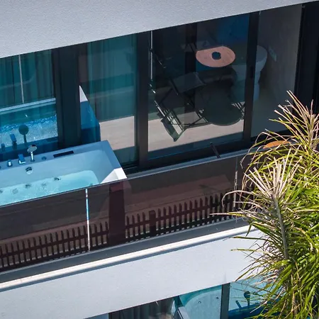 Heavenly Rest Luxury Hotel