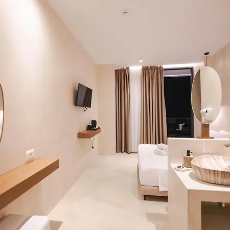 Heavenly Rest Luxury Отель *