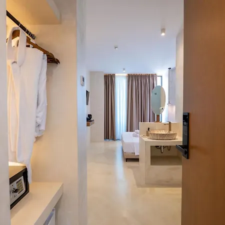 호텔 Heavenly Rest Luxury Sarandë