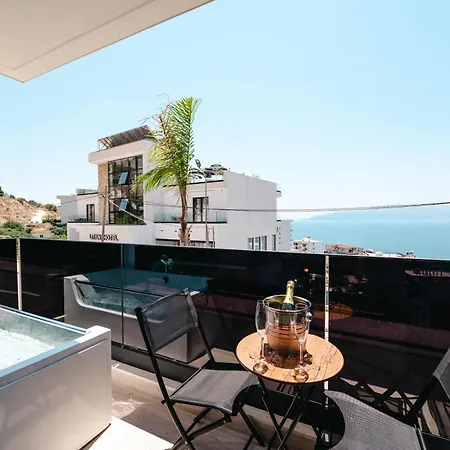 Heavenly Rest Luxury Sarandë