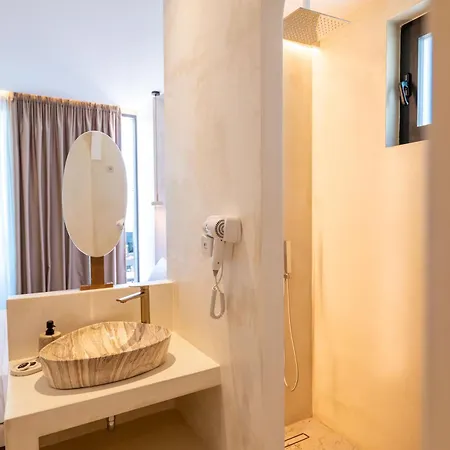 Heavenly Rest Luxury Отель