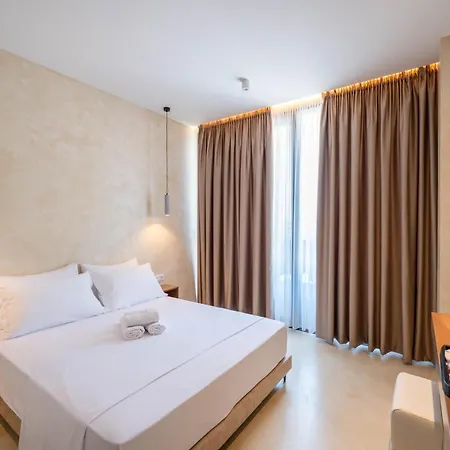 Heavenly Rest Luxury Apartamento Sarandë
