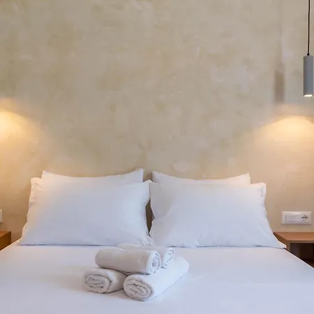 Heavenly Rest Luxury 호텔 Sarandë