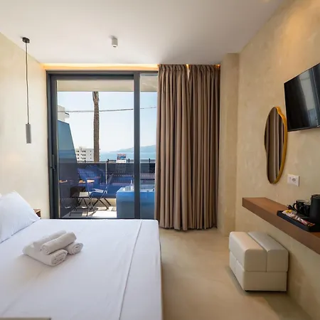 Heavenly Rest Luxury Saranda