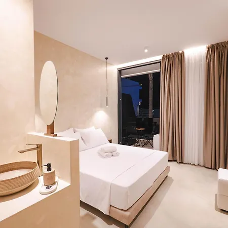 Heavenly Rest Luxury * Saranda
