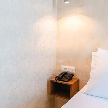 Heavenly Rest Luxury Саранда
