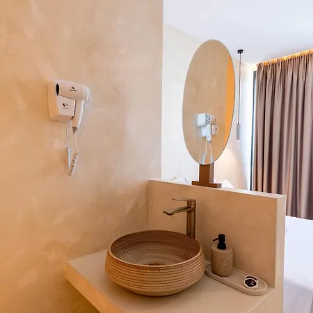 Heavenly Rest Luxury 公寓 Sarandë