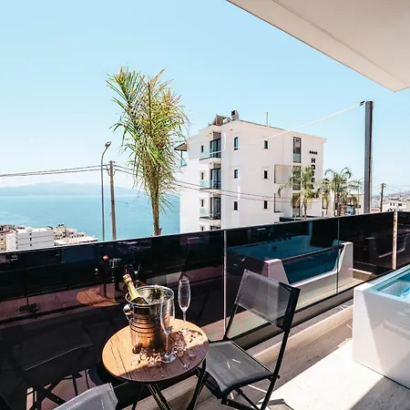 Heavenly Rest Luxury Sarandë