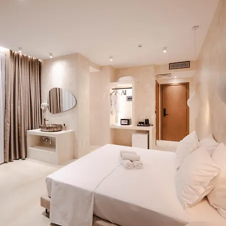 Heavenly Rest Luxury