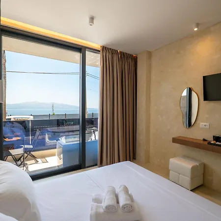 Heavenly Rest Luxury 호텔 Sarandë