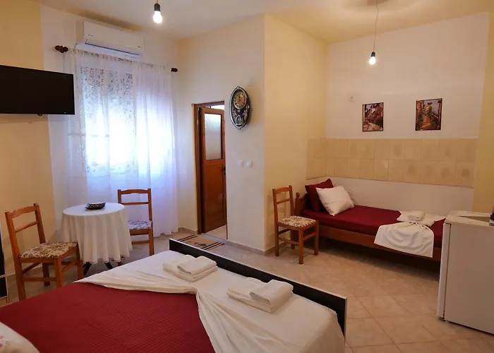 Apartament Seventh Heaven