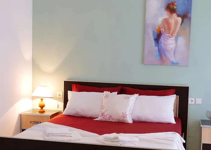 Seventh Heaven Apartament