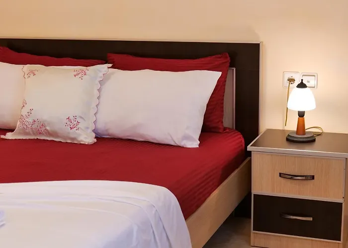 Seventh Heaven Apartament *