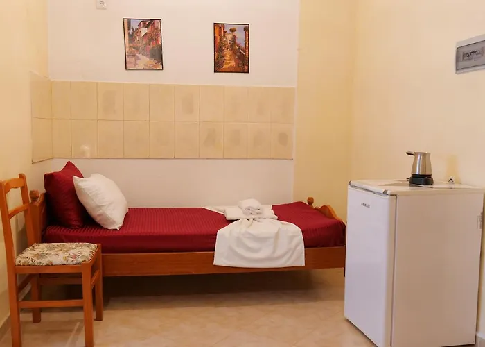 Seventh Heaven Saranda