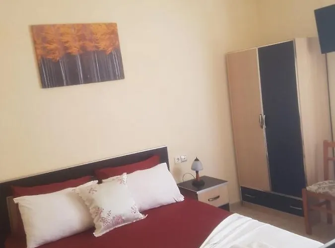 Daire Seventh Heaven *