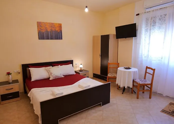 Daire Seventh Heaven