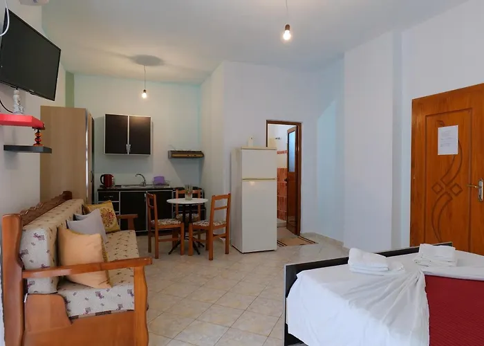 Daire Seventh Heaven *