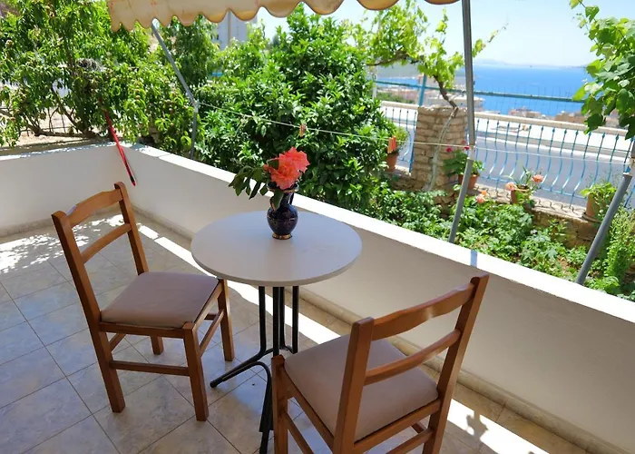 Apartament Seventh Heaven *