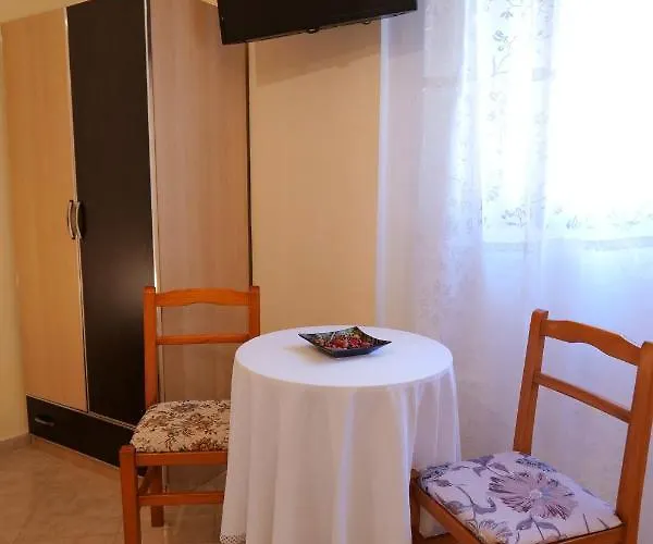 Daire Seventh Heaven Saranda