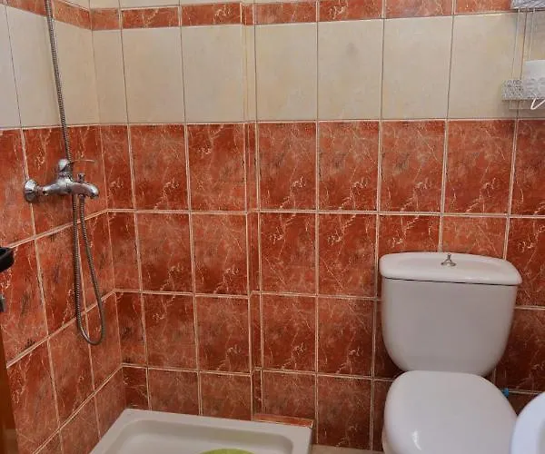 Daire Seventh Heaven