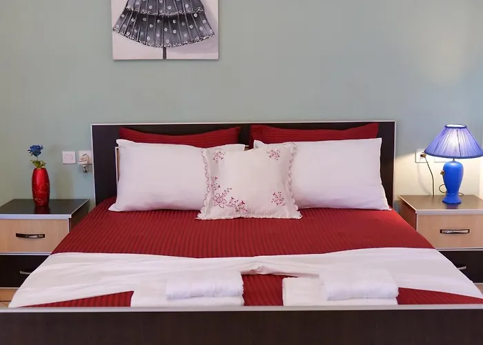 Apartament Seventh Heaven *