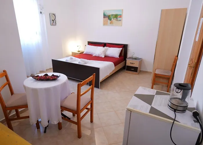 Seventh Heaven Daire *