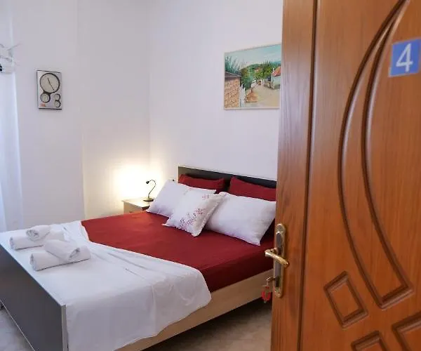 Seventh Heaven Daire