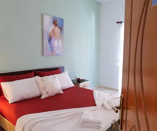 Daire Seventh Heaven Saranda