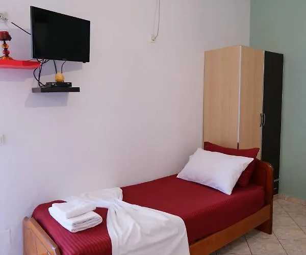 Seventh Heaven Daire