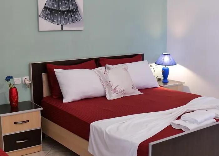 Apartament Seventh Heaven