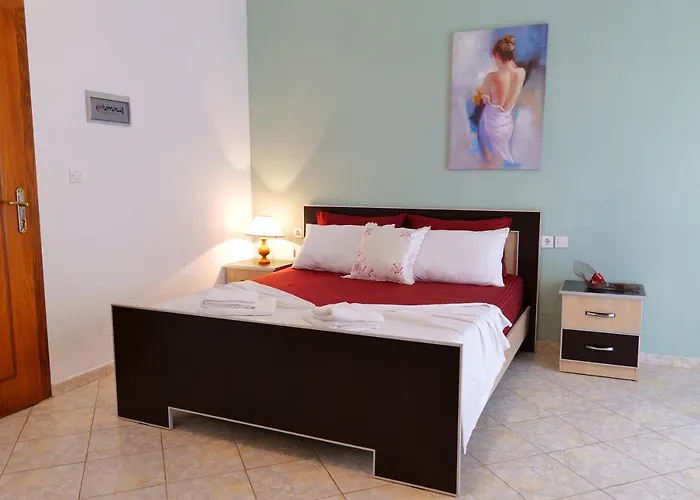 Daire Seventh Heaven *