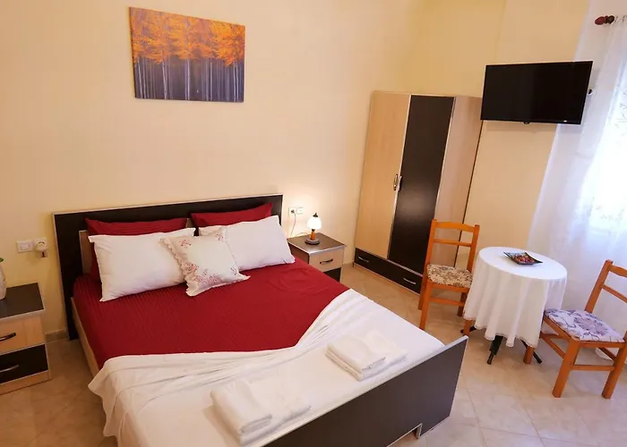 Seventh Heaven Daire *