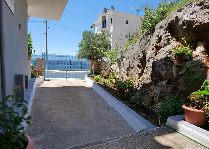 Daire Seventh Heaven Saranda