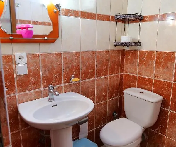 Daire Seventh Heaven