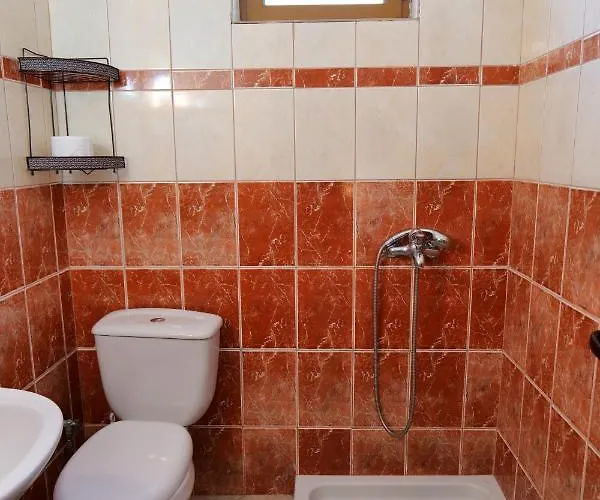 Daire Seventh Heaven *