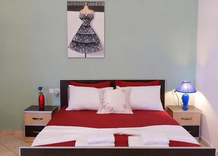 Seventh Heaven Daire *