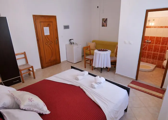 Seventh Heaven Daire *