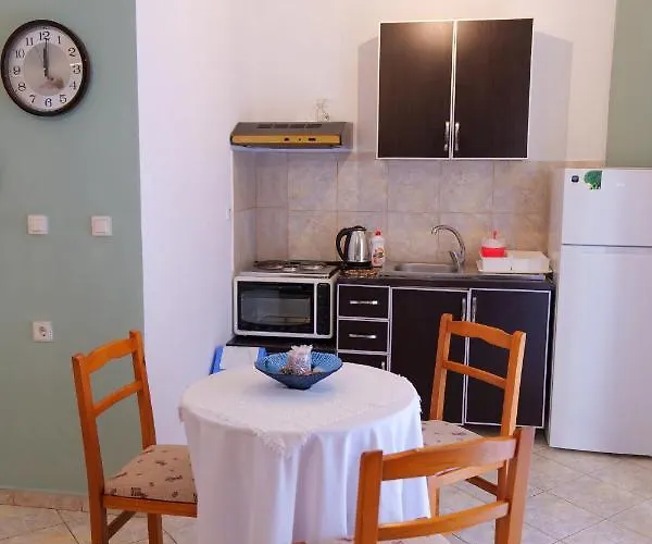 Seventh Heaven Saranda