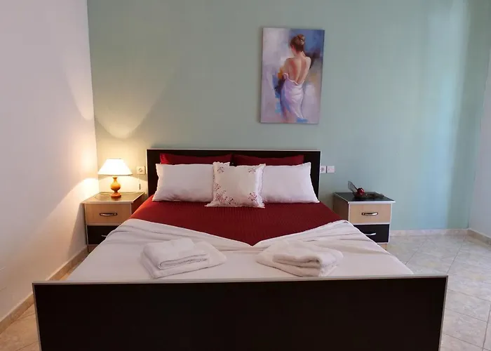 Seventh Heaven Saranda