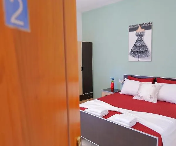 Seventh Heaven Daire *