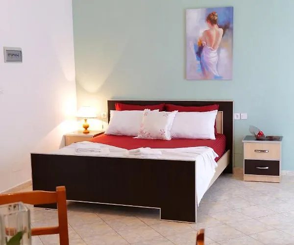 Seventh Heaven Saranda