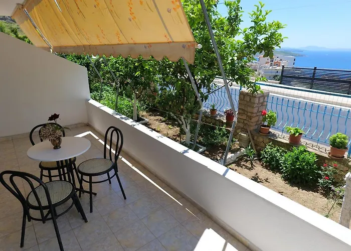 Seventh Heaven Daire *