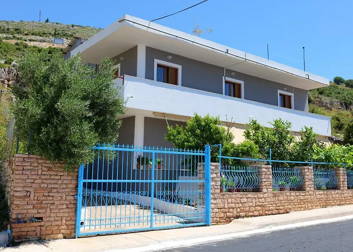 Daire Seventh Heaven