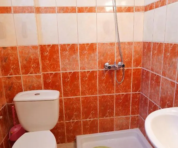 Daire Seventh Heaven *